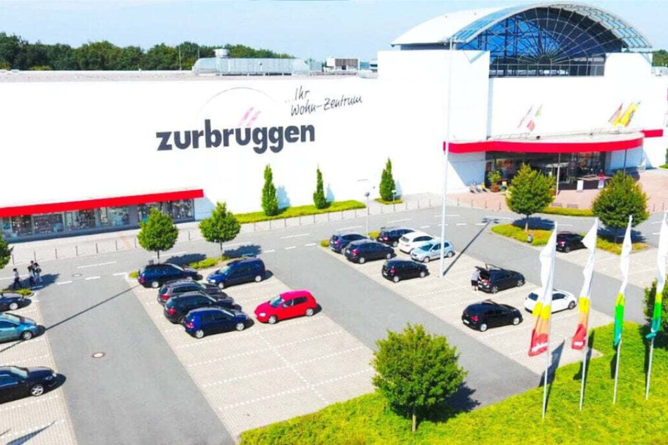 Zurbrüggen Wohn-Zentrum Oelde