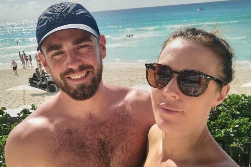 Mit seiner Partnerin wollte er in Kolumbien eine unvergessliche Zeit verbringen.