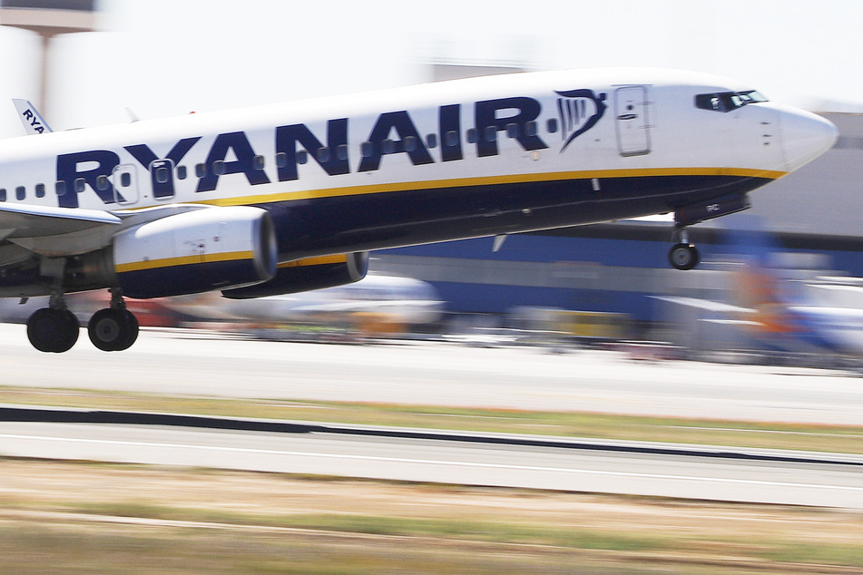 "Idiotisch": Ryanair hat eindeutige Meinung zu Corona-Schutzmaßnahmen!