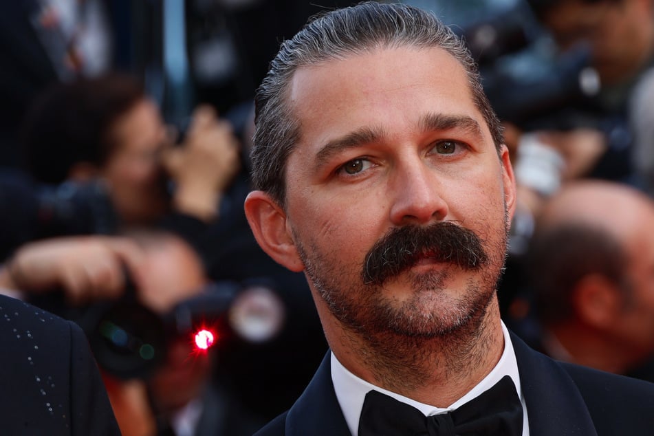 "Transformers"-Star schockt erneut mit Ausraster in der Öffentlichkeit: Video hält Wutausbruch fest