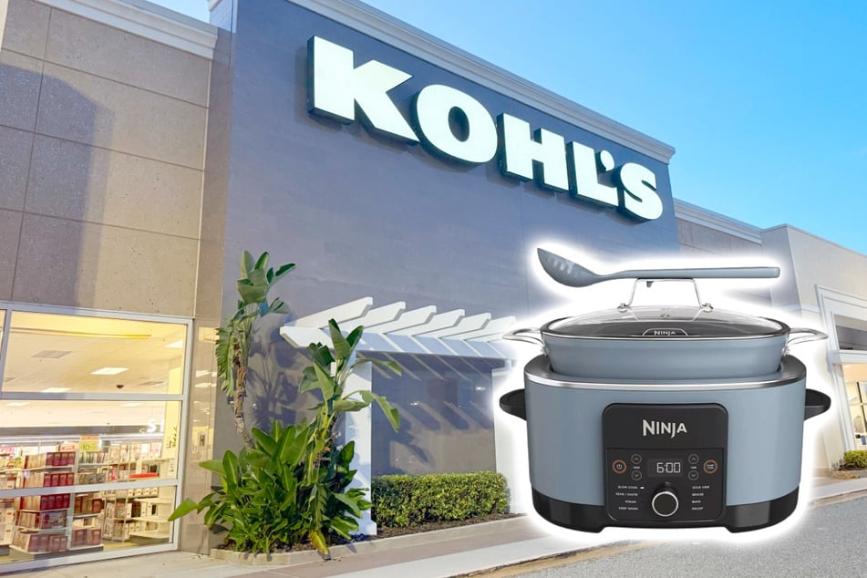Kohl's Is Offering Some Of Its Best Prices of the Year This Thursday, April 23