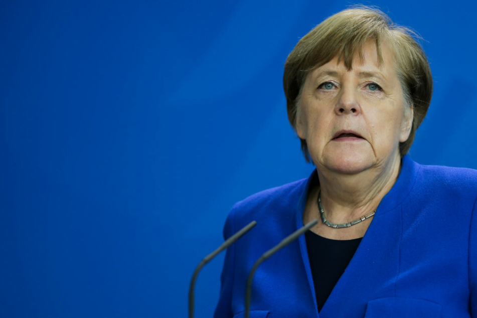 Merkel warnt vor Corona-Leichtsinn: "Keine Sekunde in Sicherheit wiegen"