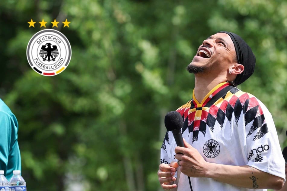 Deutschland gegen Curaçao live: Ein Sieg ist Pflicht! Heute startet die DFB-Elf in die WM