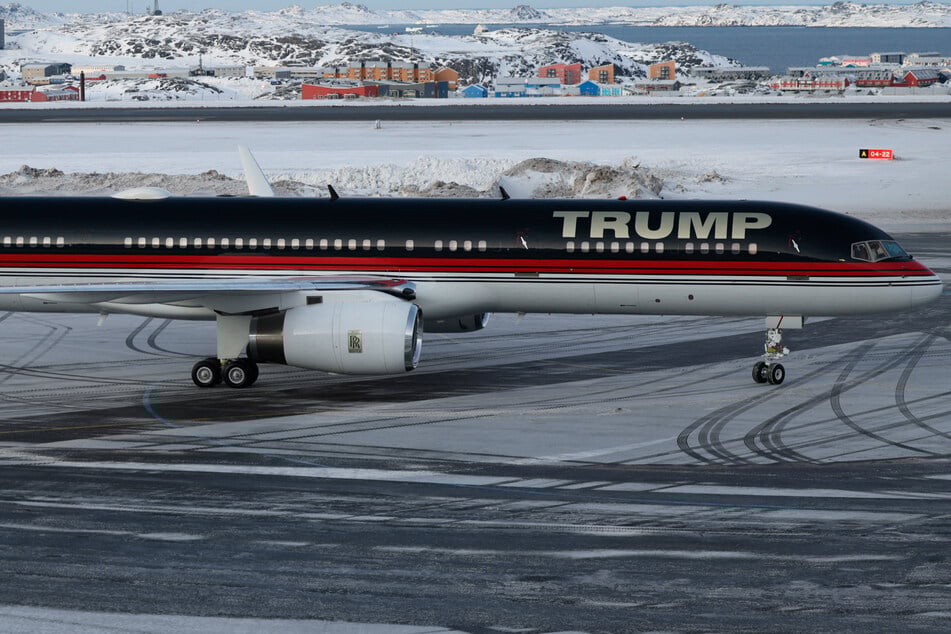 Streit um Grönland: Planen die USA eine gewaltfreie Übernahme?