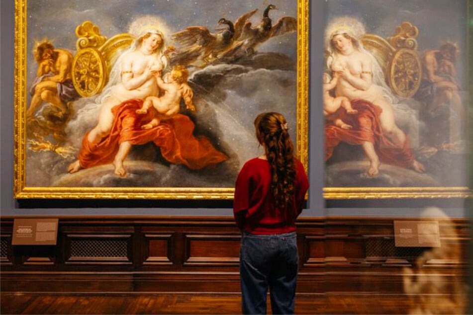 In dieser Ausstellung geht's um echte Heldengeschichten