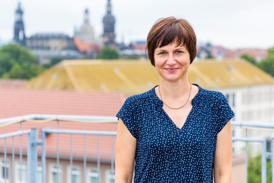 Claudia Maß (48) von der Bildungsgewerkschaft GEW kritisiert das Maßnahmenpaket gegen Unterrichtsausfall scharf.