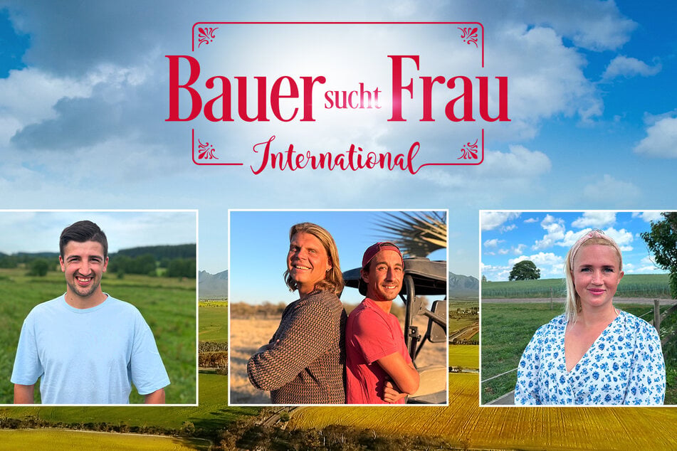 Bauer sucht Frau: Bauer sucht Frau: So knallhart sind die RTL-Verträge
