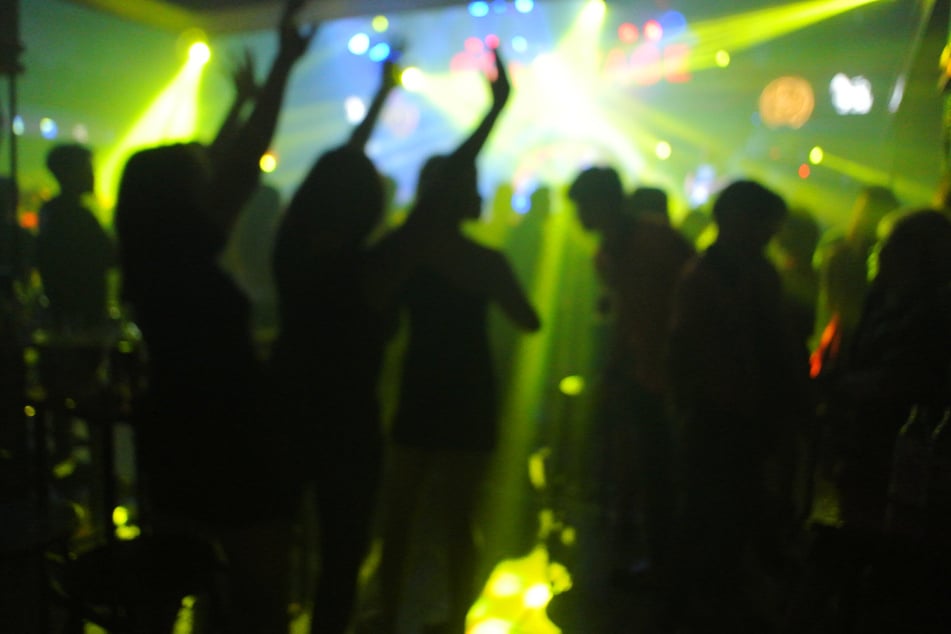 Der 25-Jährige wollte in den Club, wurde jedoch nicht hineingelassen. (Symbolfoto)