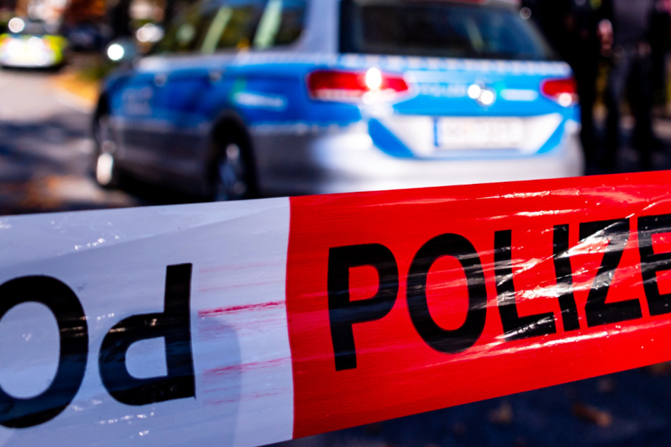 Die Polizei hat in Bayern die Mutter des Säuglings festgenommen. (Symbolbild)