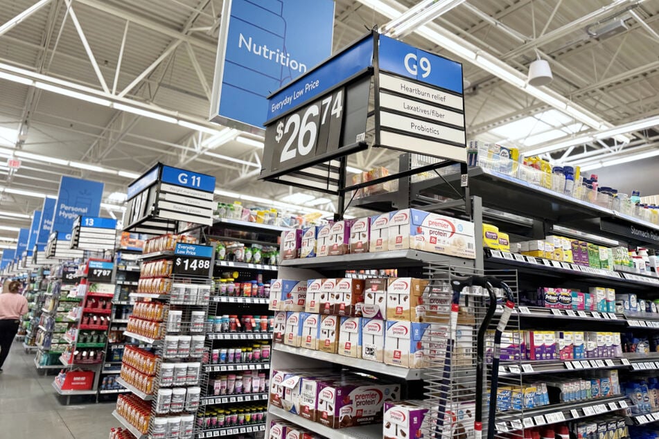 Smart shoppers are flocking to Walmart for these incredible Black Friday bargains