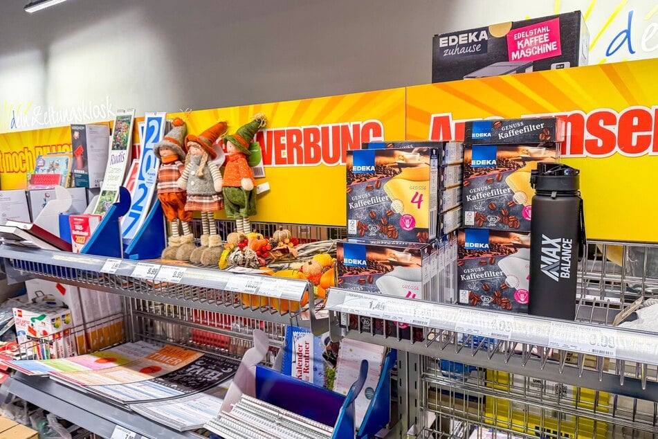Mit diesen Angeboten überrascht diska gerade alle Kunden