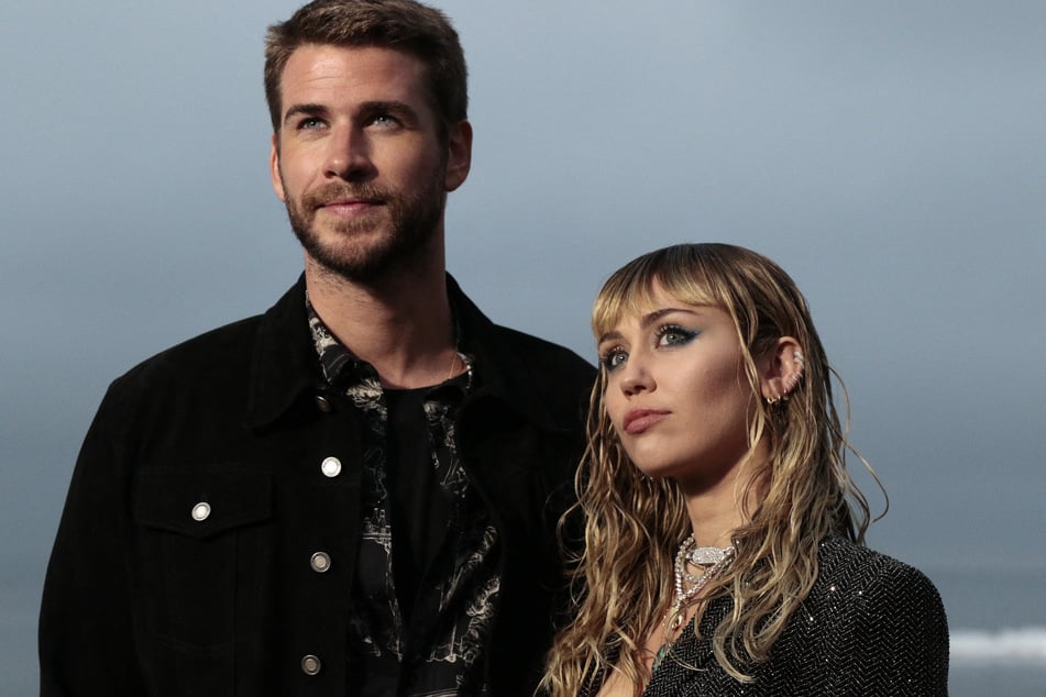 Liam Hemsworth (34) und Miley Cyrus waren von 2018 bis 2020 verheiratet.