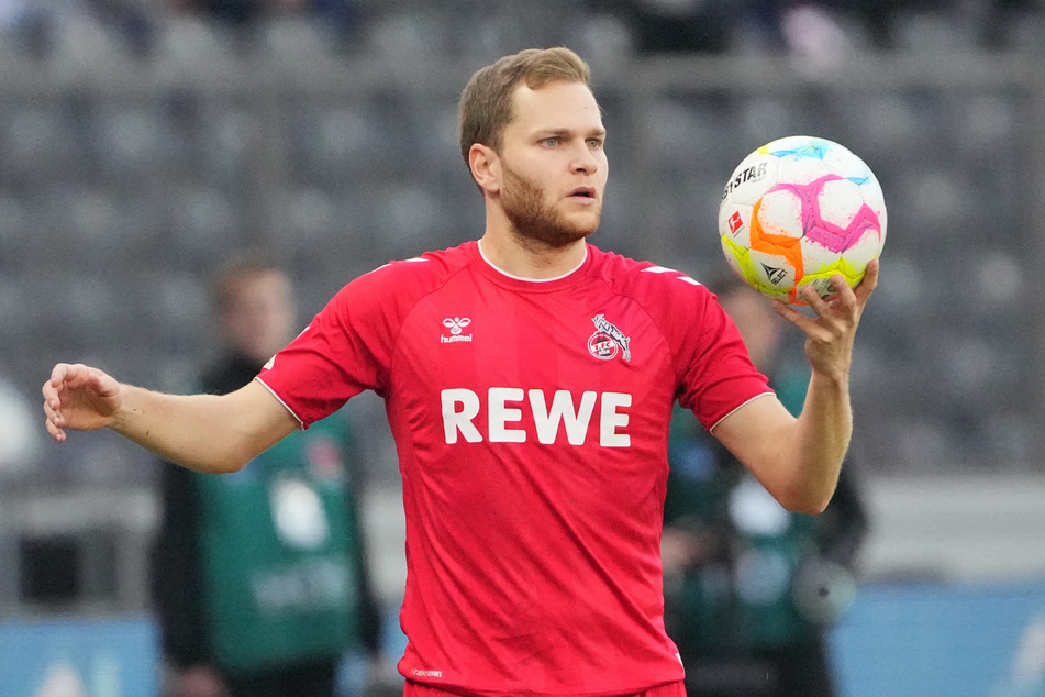 Benno Schmitz (28) spielte mit dem schwer erkrankten Österreicher bei RB Salzburg zusammen.