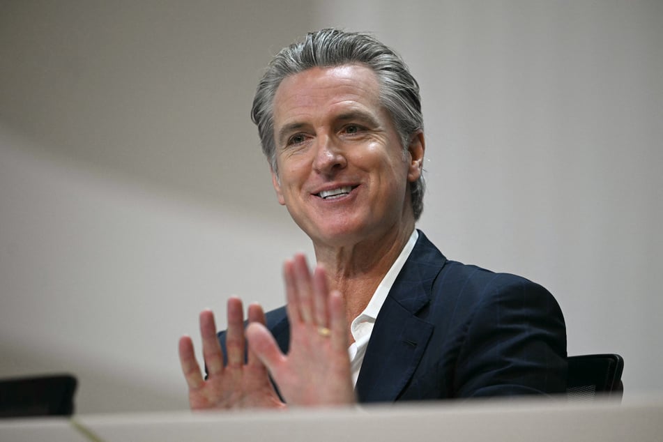 California Governor Gavin Newsom has reportedly begun raising money for a committee to oppose the proposed billionaire wealth tax.
