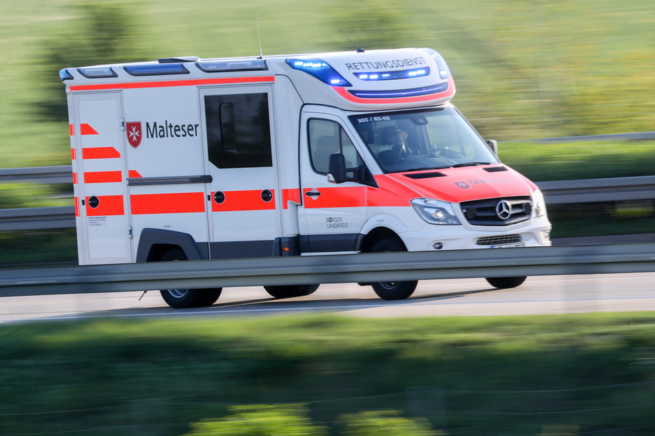 Tragödie in Bayern: Reiterin stürzt von Pferd und stirbt