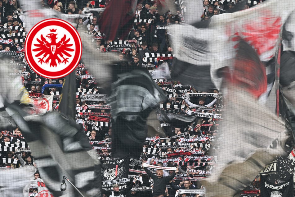 Droht Eintracht Fan-Katastrophe? Ultras sprechen vom "letzten normalen" Heimspiel