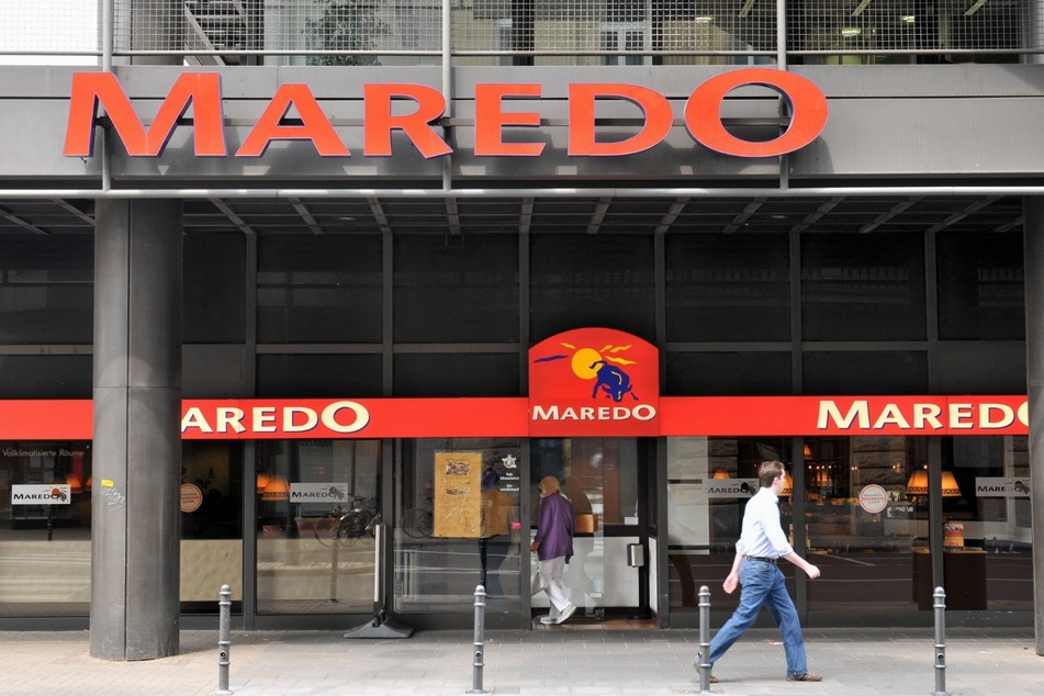 Restaurantkette Maredo hat kein Geld mehr