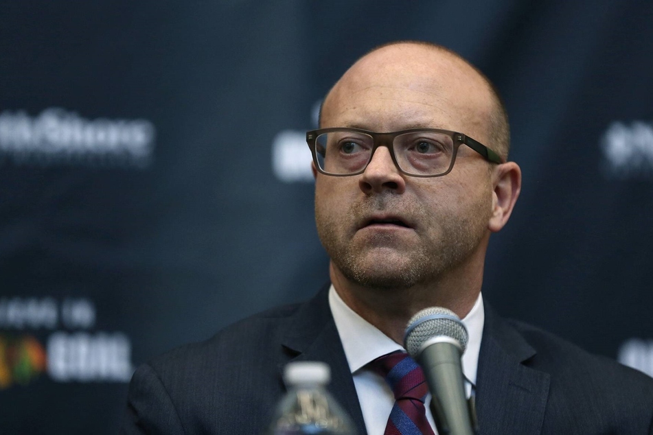 On Tuesday, Stan Bowman stepped away from both the Blackhawks and USA Hockey after the release of a report into mishandling of alleged sexual misconduct within the Blackhawks organization.