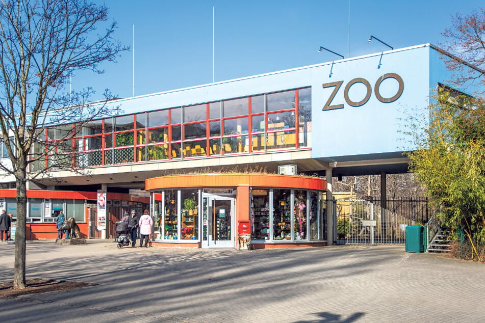 Zoo Dresden