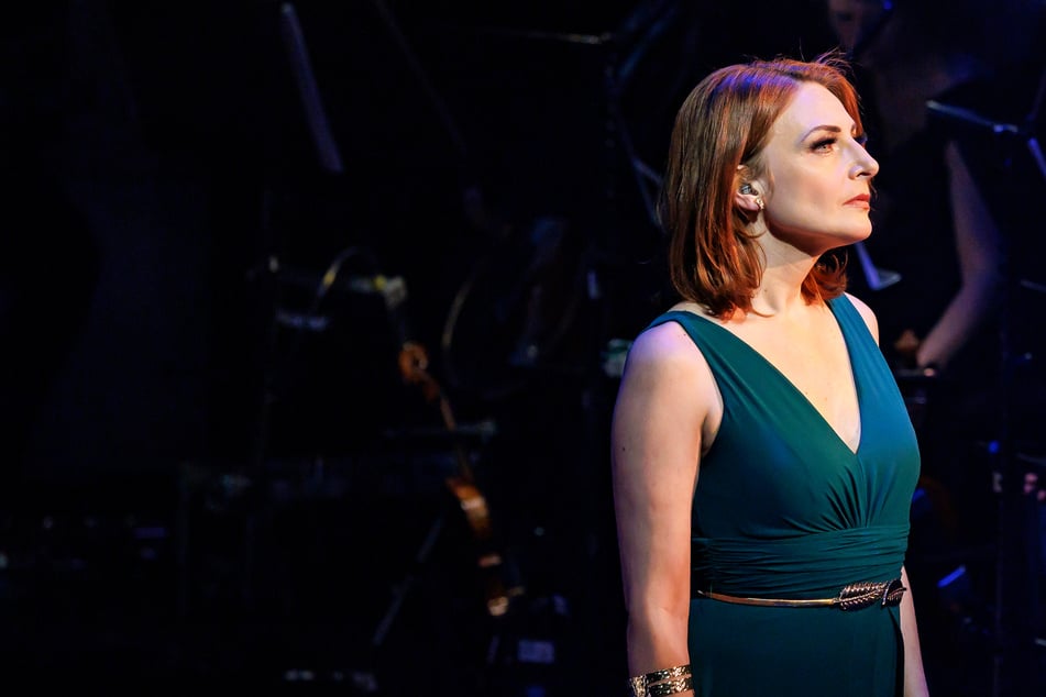 Die Musicaldarstellerin Willemijn Verkaik (49) feiert ihr Bühnenjubiläum mit einem einmaligen Konzert am 16. Juni im Stage Theater Neue Flora in Hamburg.