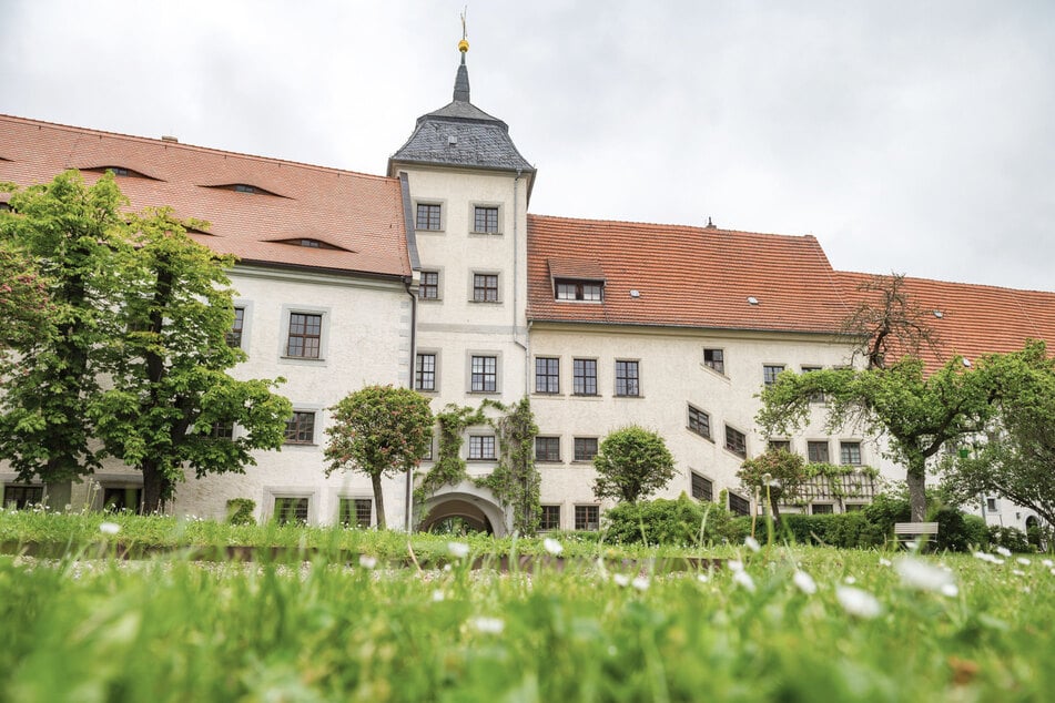 Im Klosterpark Altzella taucht Ihr am Sonntag in die Welt vom 9. bis 11. Jahrhundert ab.