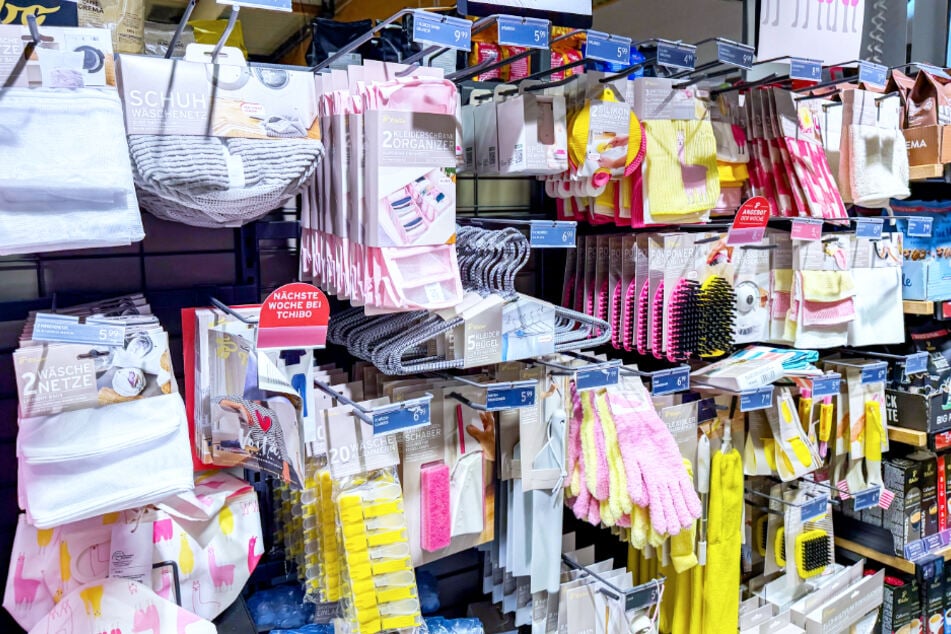 Diese Schnäppchen füllen ab Montag (17.8.) die Regale von EDEKA