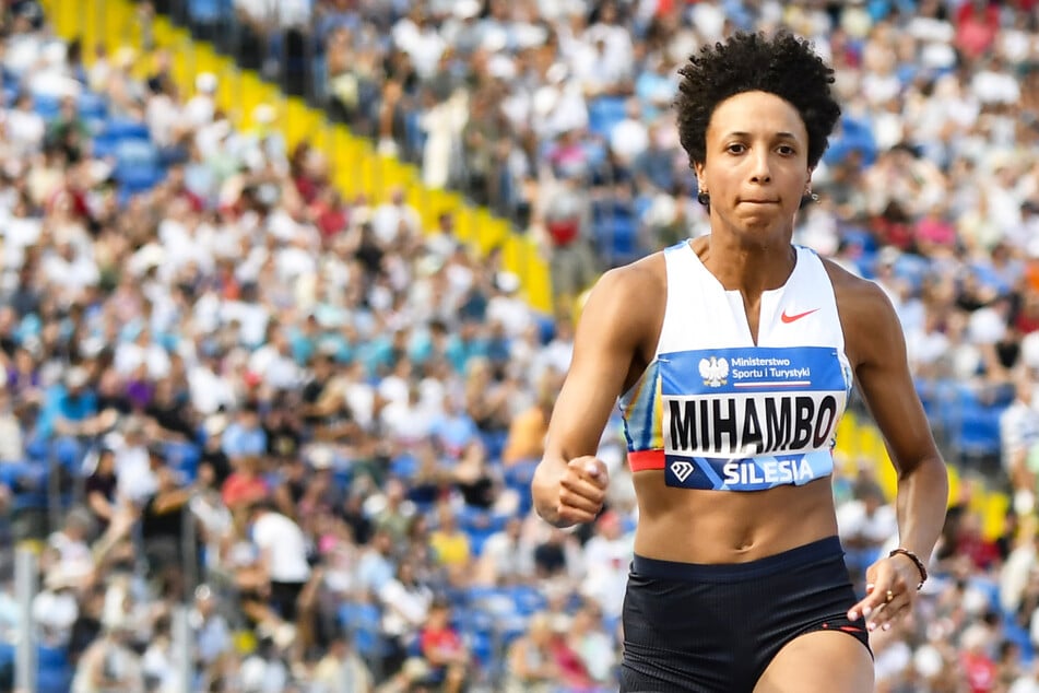 Wirbel vor Leichtathletik-WM: Gentests machen deutsche Olympiasiegerin wütend