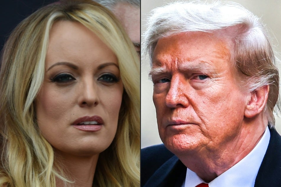 Stormy Daniels surprisingly took the stand to testify in Donald Trump's hush money trial on Tuesday.