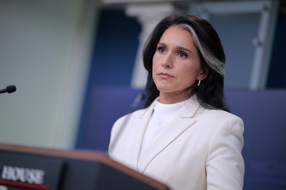 National Intelligence Director Tulsi Gabbard revoked the security clearances of 37 current and former intelligence professionals.