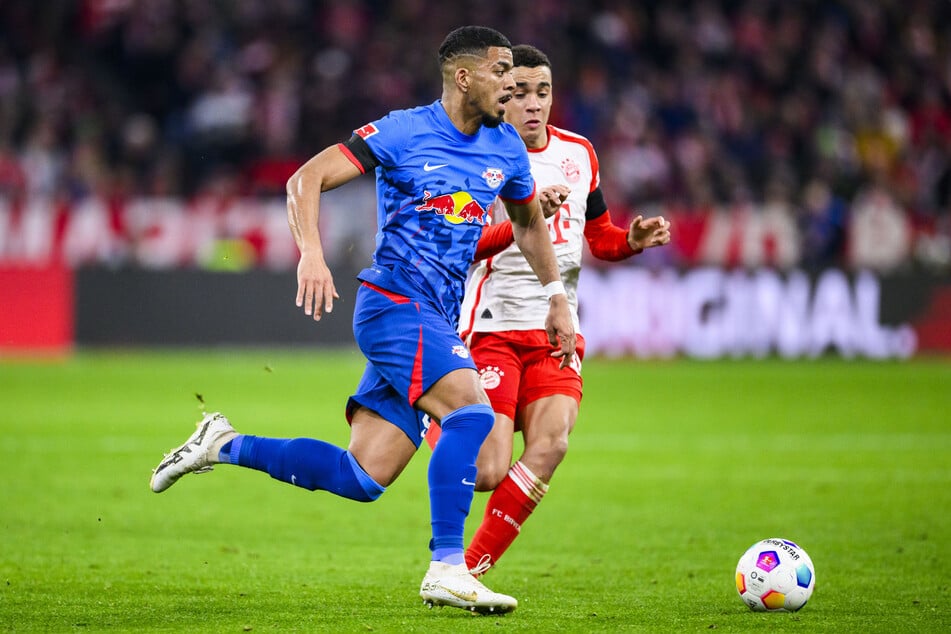 Das Hinspiel in München endete für RB Leipzig in einem Fiasko. Nicht nur die 1:5-Pleite tat weh, sondern Benjamin Henrichs (28) verletzte sich zudem noch schwer.