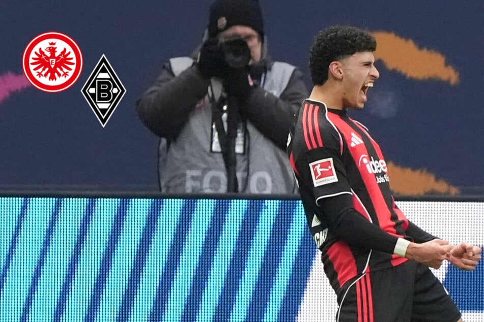 Frankfurt stoppt Horror-Serie, doch Verletzungs-Schock trübt den Jubel