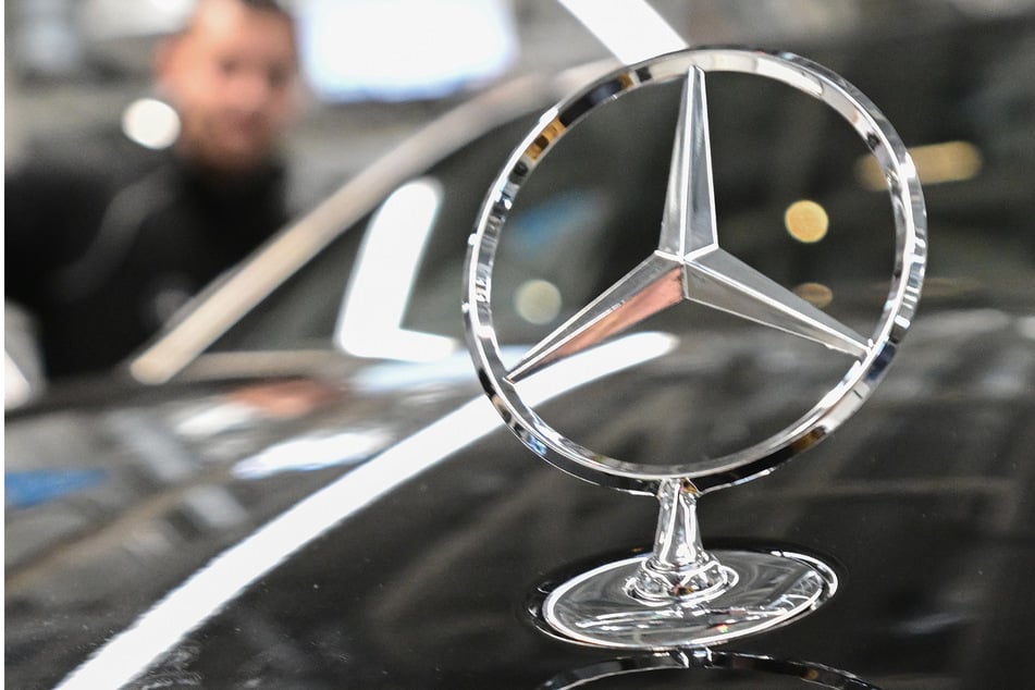 Dank Preiserhöhung: Mercedes fährt ordentlichen Gewinn ein!