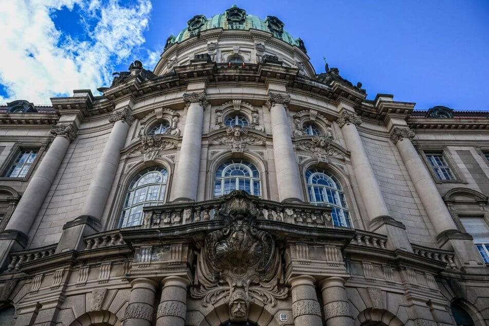IT-Sicherheitslücke: Potsdams Online-Dienste wieder erreichbar