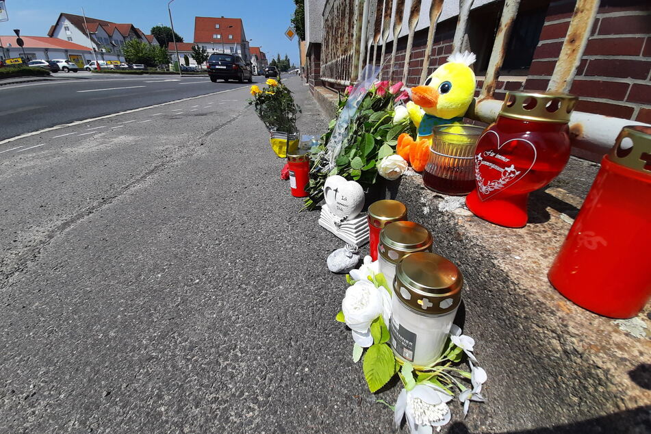 Tödlicher Unfall in Sachsen: 15-Jähriger stirbt nach Kollision mit Lkw