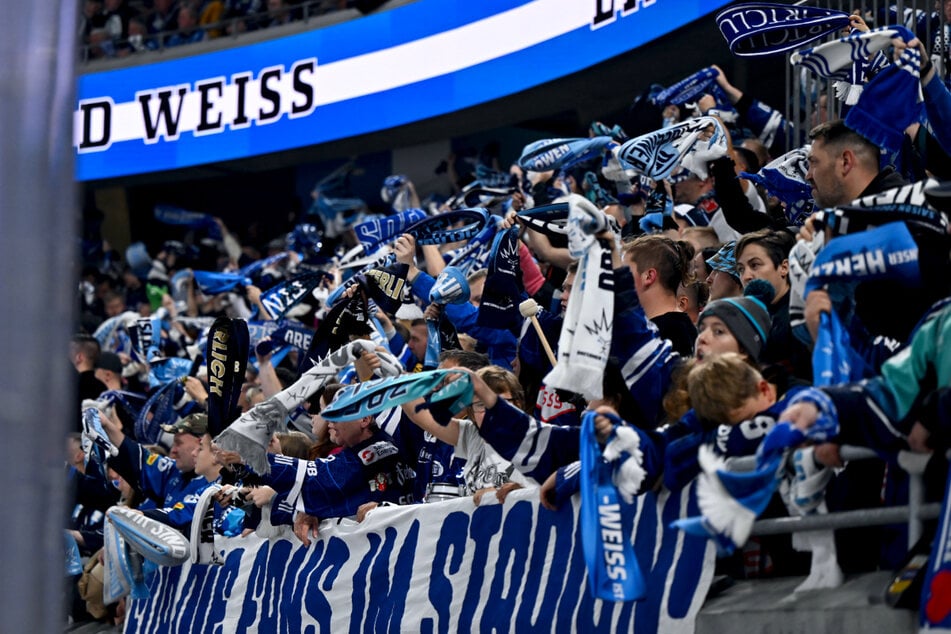 Tickets für das finale DEL-Spiel sind online erhältlich oder immer mittwochs von 9 bis 18 Uhr in der Geschäftsstelle.