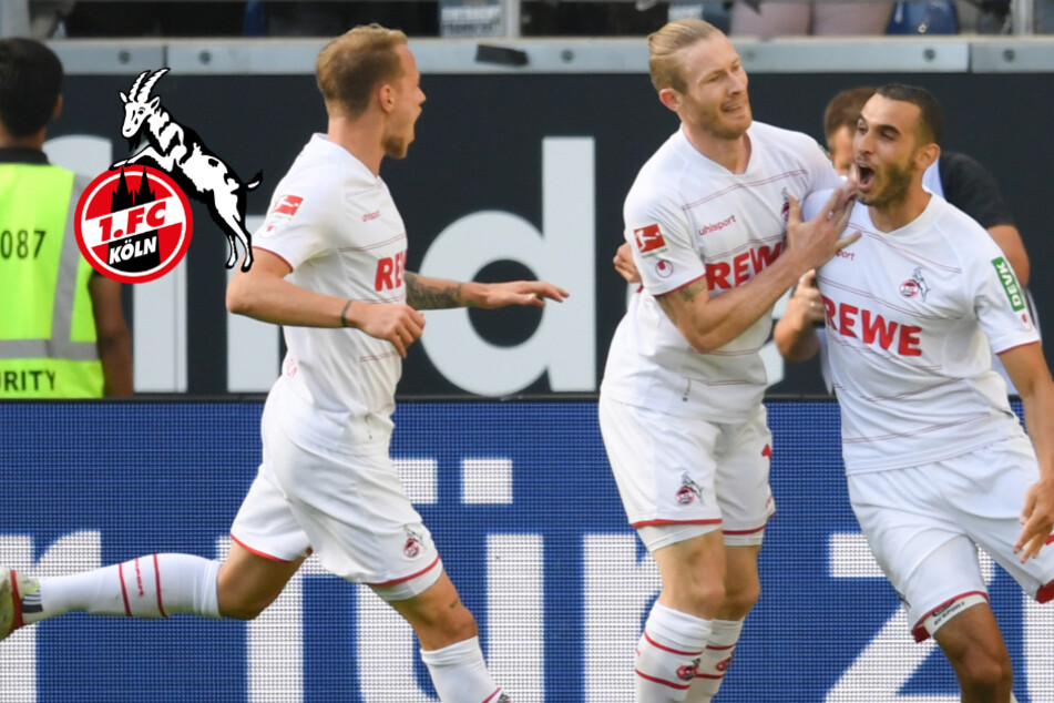 Das Derby als Startschuss: Der 1. FC Köln und die Woche der Wahrheit