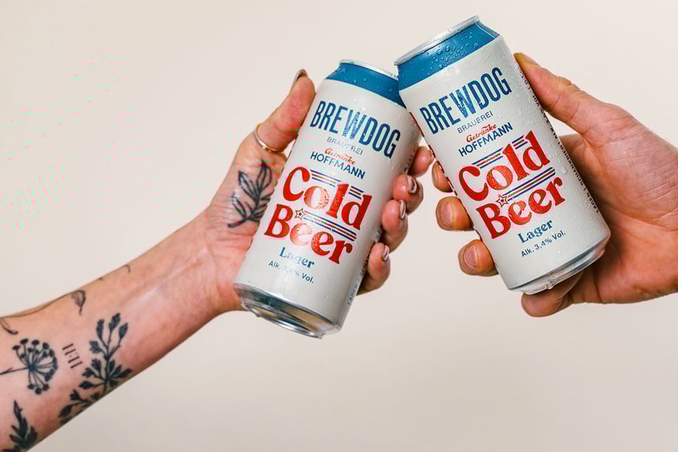 Darum wird dieses Lagerbier gerade von allen gehypt