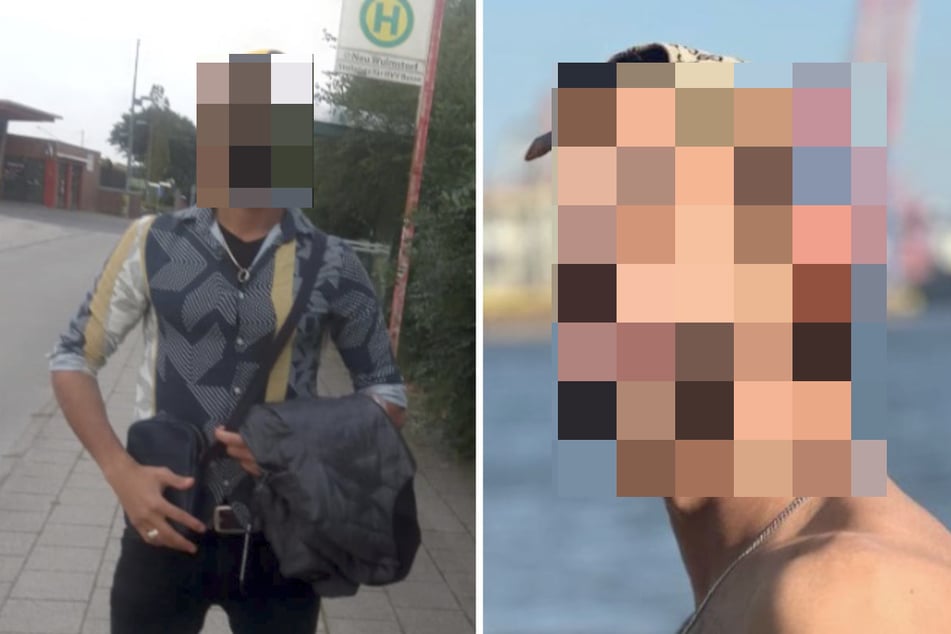 Die Polizei konnte den Tatverdächtigen (32) in Italien festnehmen.