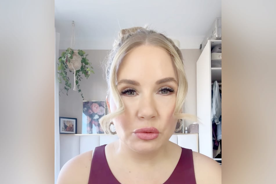 Marlisa Rudzio (36) hat nach der Ausstrahlung von "Reality Backpackers" gegen ihren Ex-Team-Partner ausgeteilt.