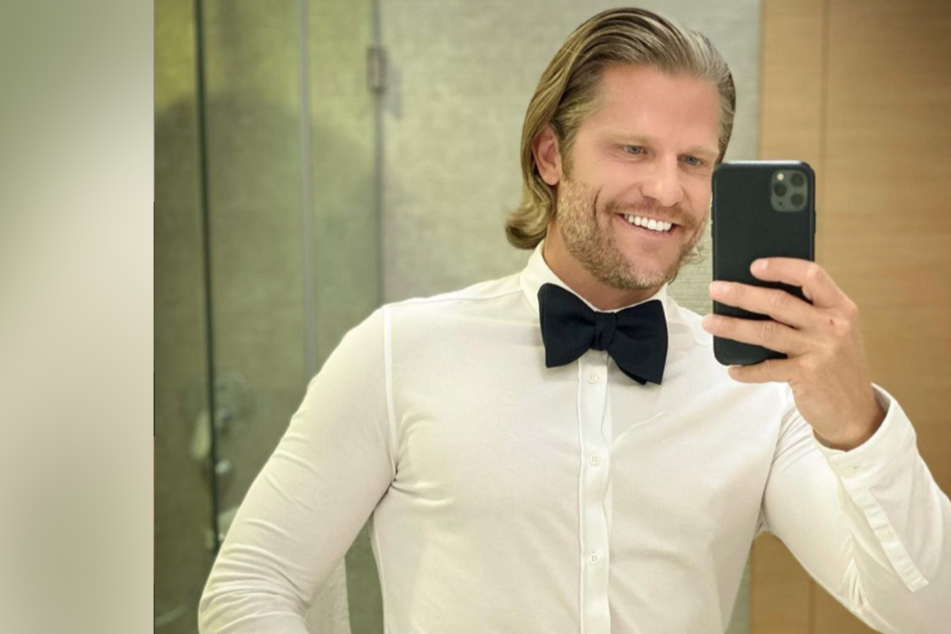 Plötzlich verheiratet? Ex-Bachelor Paul Janke zeigt neuen Goldring