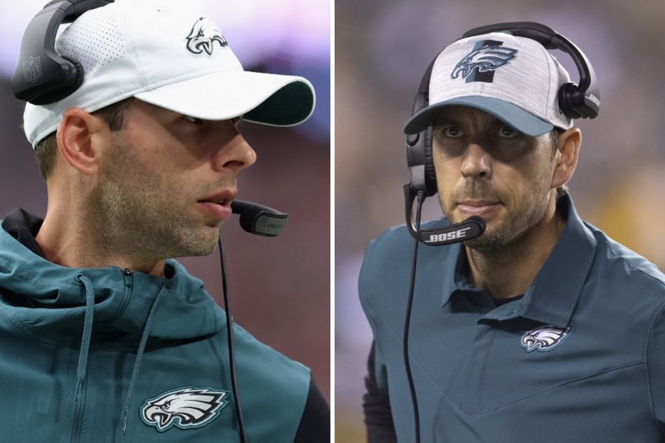 Philadelphia Eagles coaching staff disbands for other NFL teams