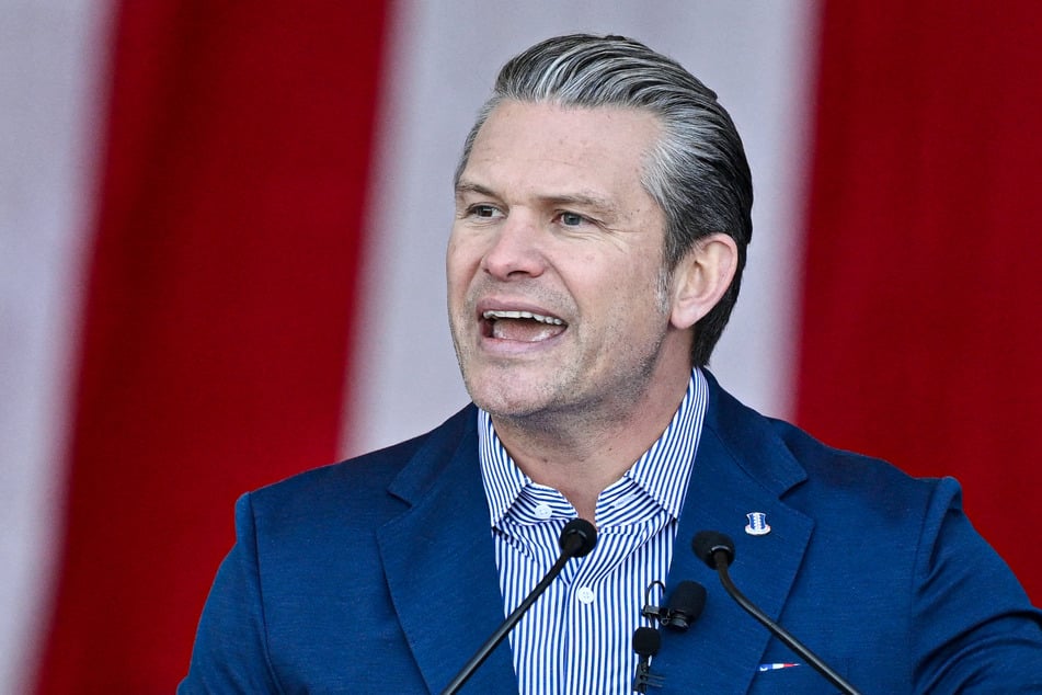 Pete Hegseth will skip a meeting of NATO defense ministers in Brussels next week.