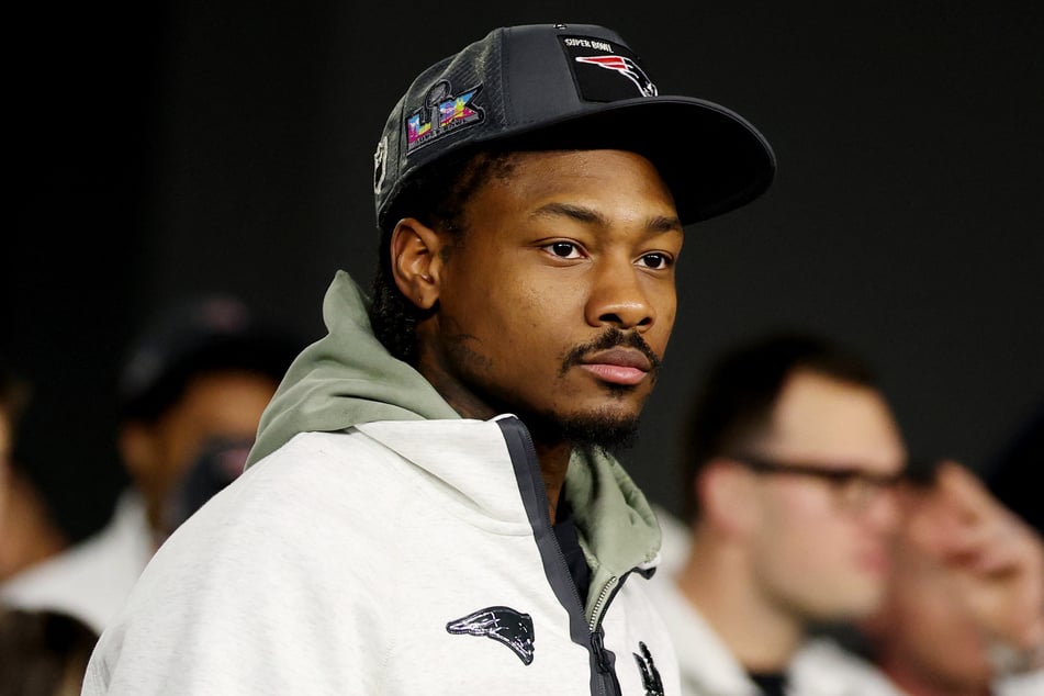 Stefon Diggs, who is now playing for his fourth NFL team, will make his first Super Bowl appearance on Sunday.