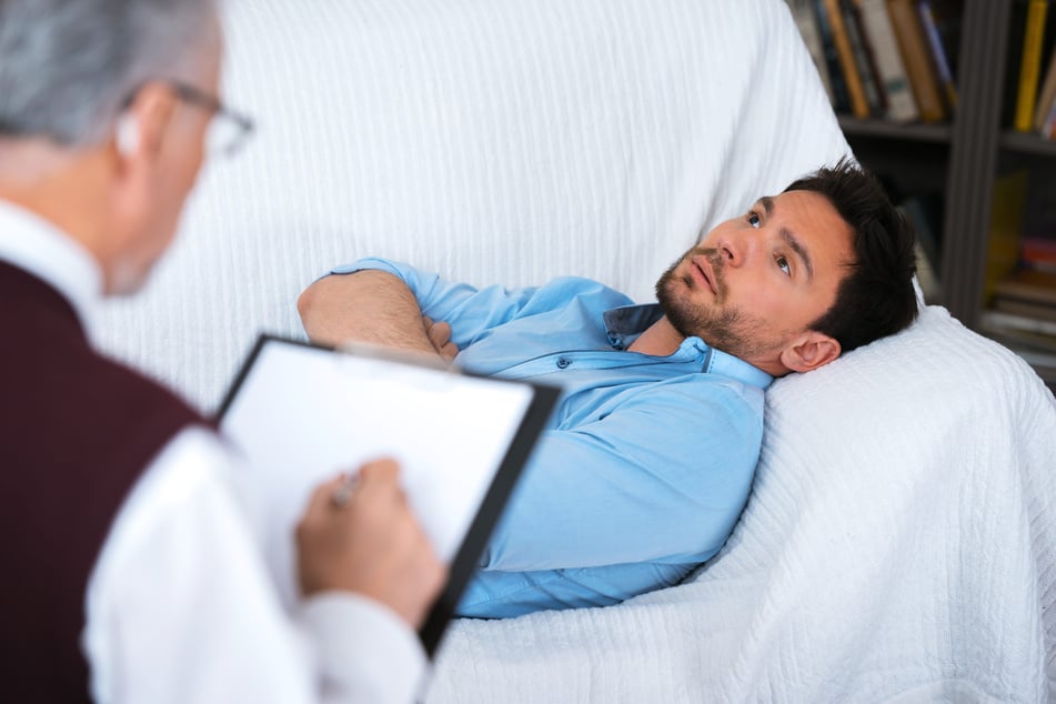 Durch die Behandlung zu Hause kann das Ärzteteam die Lebenssituation der Patienten besser kennenlernen und die Unterstützung gezielt an ihren Alltag anpassen. (Symbolfoto)