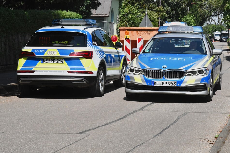 Tote Frau am Bodensee gefunden: Polizei geht von Straftat aus