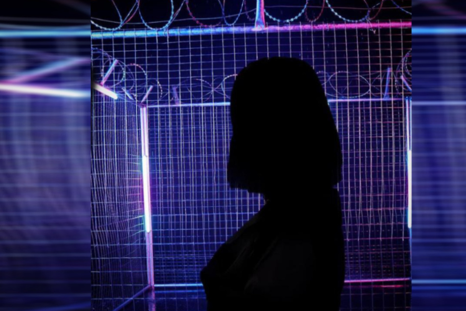 Was hat es damit auf sich? Mit diesem mysteriösen Foto heizt Katja Krasavice (24) aktuell die Gerüchteküche an.