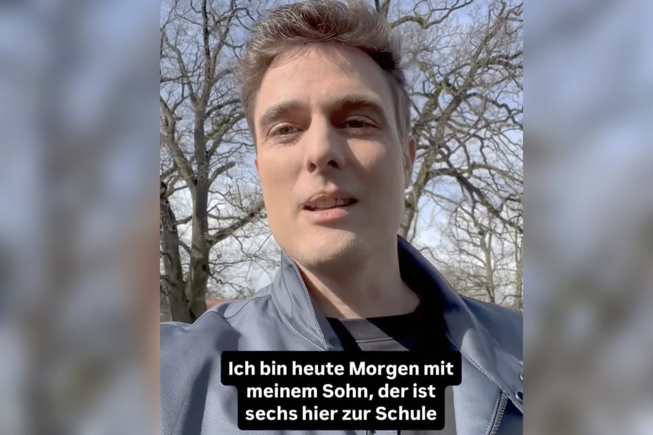 Constantin Schreiber (46) ist nach seinem Israel-Aufenthalt seit einigen Wochen wieder zurück in Deutschland.