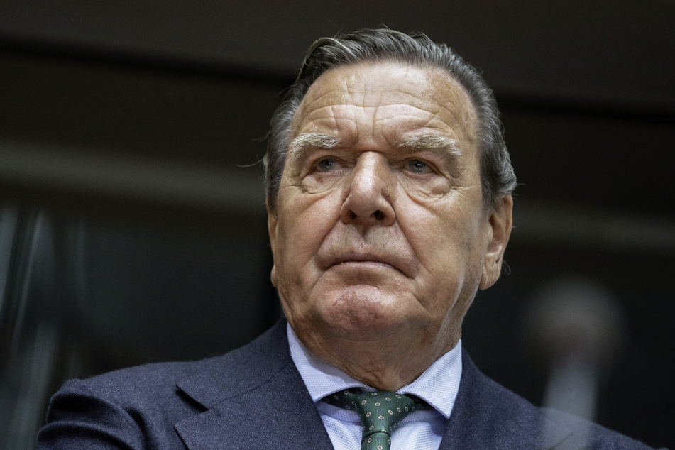 Gerhard Schröder muss auf die Ehrenbürgerwürde von Hannover verzichten.