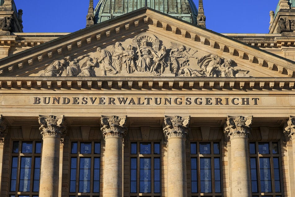 Das oberste deutsche Verwaltungsgericht hob die im September 2023 erlassene Verbotsverfügung nun auf.