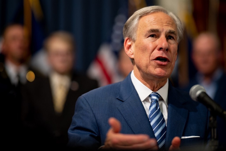 Texas governor signs bill banning diversity, equity, and inclusion offices at public universities